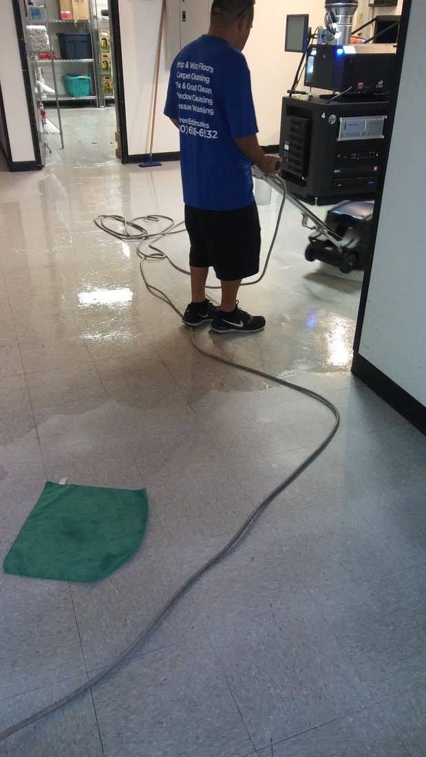 Strip Wax Floors Bbb Accredited Business Torres Professional