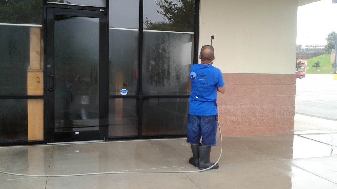 San Antonio, Tx Cleaning Service
