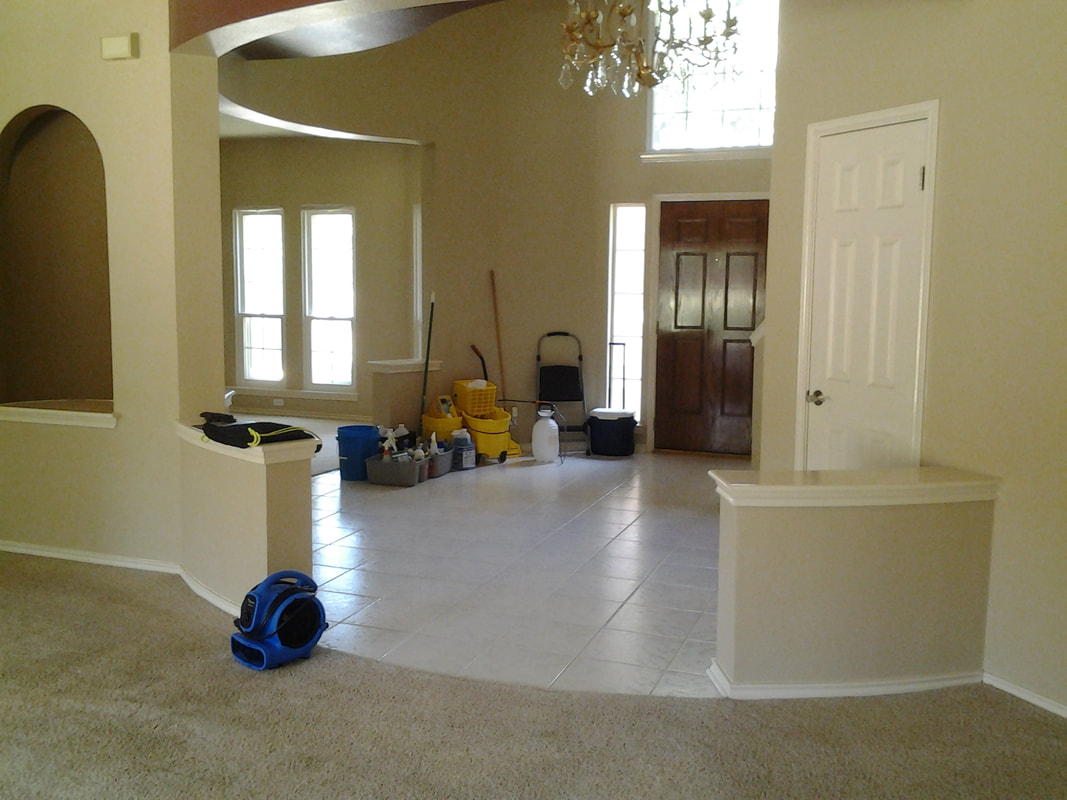 Professional Cleaning Service In San Antonio, Tx